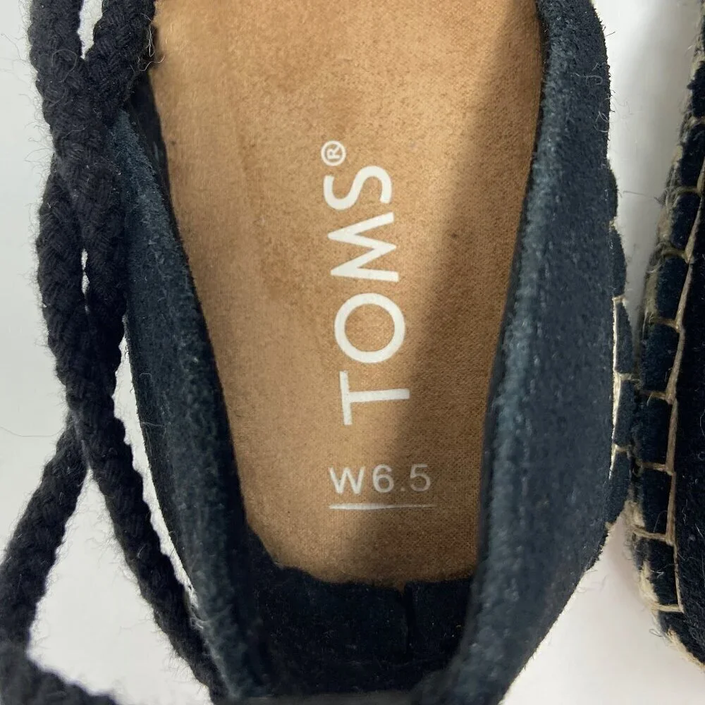 Toms katalina espadrilles